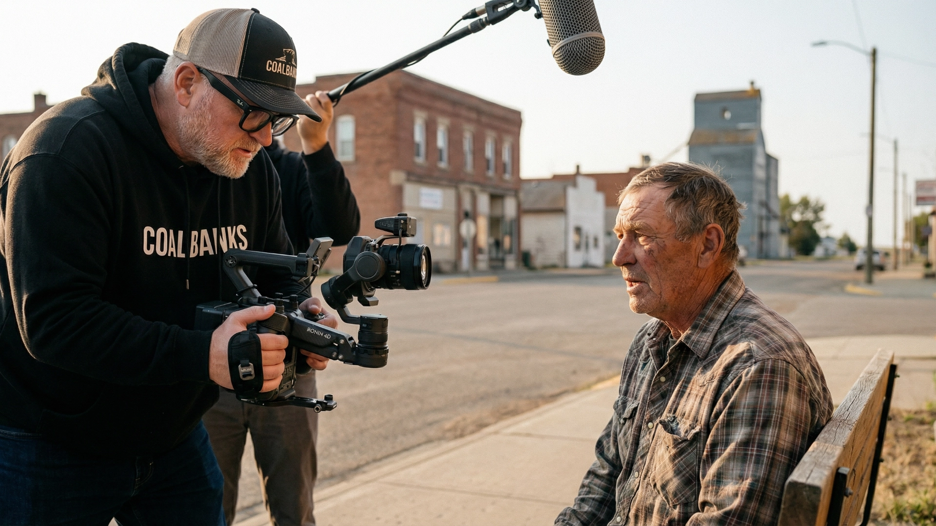 Discovery & Pre-Production: Where Great Films Begin