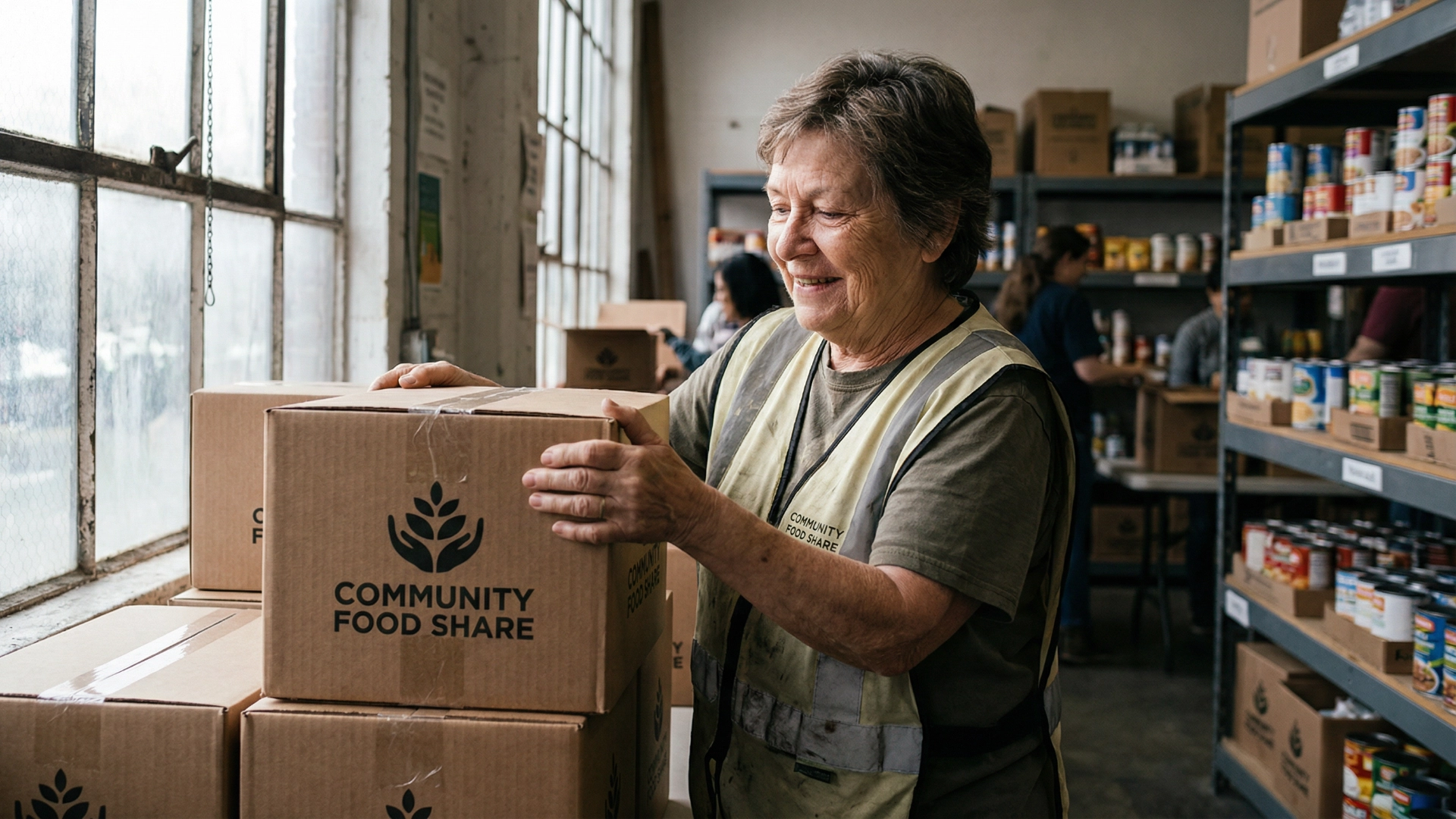 Nonprofit Storytelling That Drives Donations: Video Strategies for Southern Alberta Charities