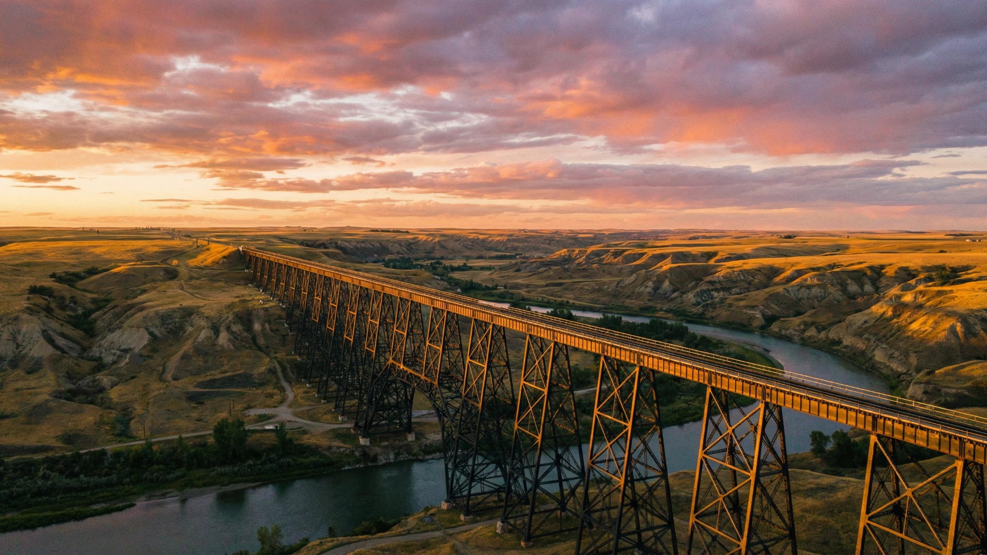 For the Love of Lethbridge