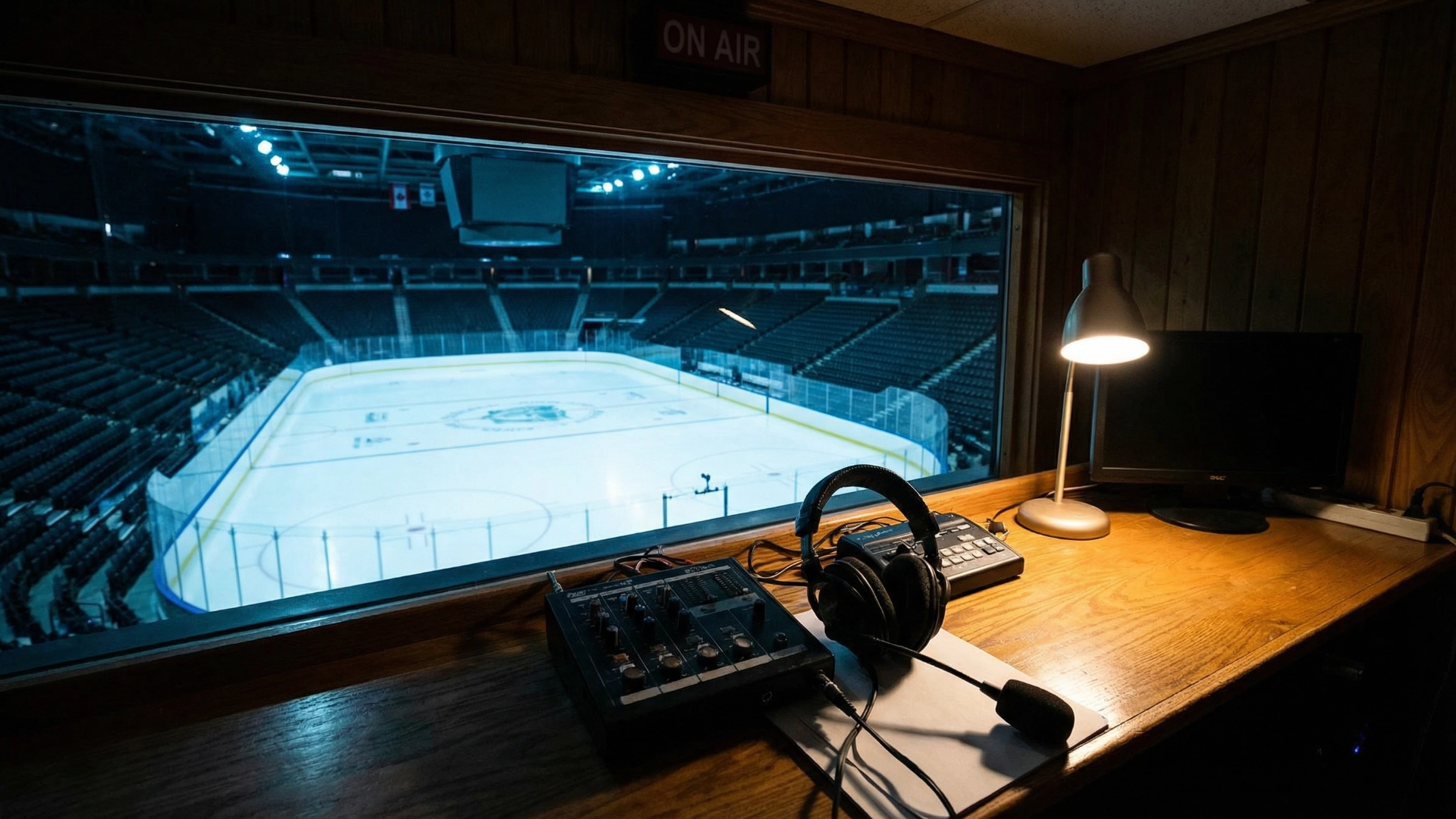 Broadcasting Peace: Harnarayan Singh & The Mosaic Institute