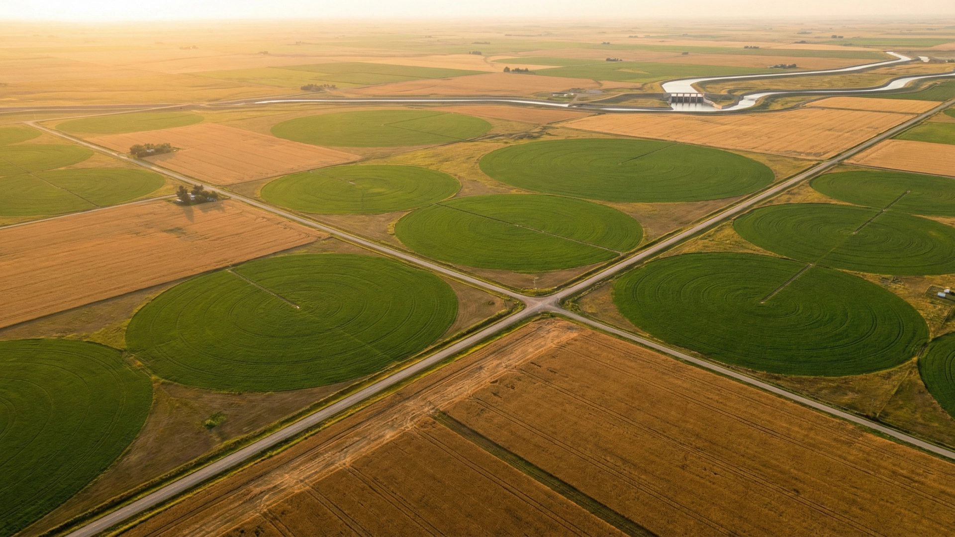 70 Years of Growth: M.D. of Taber Anniversary