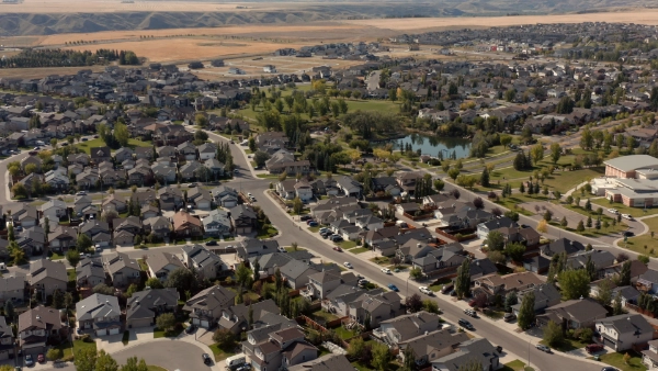 Real Estate Showcases